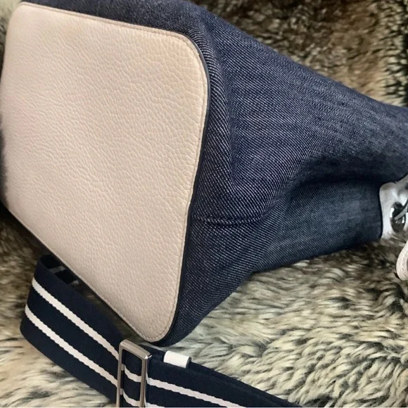 Kate Spade Denim Bag & Wallet Bundle - Picture 13 of 16